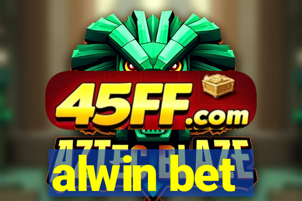 alwin bet